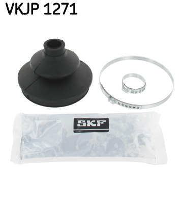 SKF VKJP 1271 Kit cuffia, Semiasse-Kit cuffia, Semiasse-Ricambi Euro